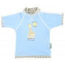 Sophie la Girafe® anti-UV t-shirt anti-UV garçon Sophielagirafe