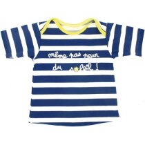Tshirt top manches courtes anti UV t-shirt manches courtes anti UV