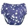 Culotte anti fuites / short anti fuites bébé nageur Popstar