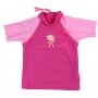 T-shirt anti UV Rosie Mangue