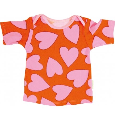 Tshirt top manches courtes anti UV