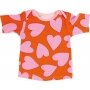 T-shirt anti UV Agatha