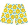 Culotte anti fuites / short anti fuites bébé nageur Citronet
