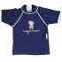 Teeshirt top manches courtes anti UV