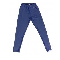 legging long anti-UV BLEU MARINE Legging anti UV