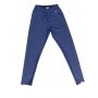 legging long anti-UV BLEU MARINE Uni marine