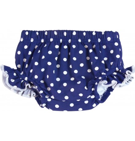 Culotte maillot couches antifuites