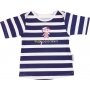 T-shirt manches courtes anti UV Marinou
