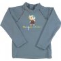T-shirt anti UV Samba