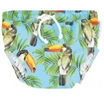 culotte maillot couches antifuites Culotte anti fuites / short anti fuites bébé nageur