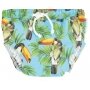 Culotte anti fuites / short anti fuites bébé nageur Toucan