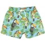 Short anti UV Toucan