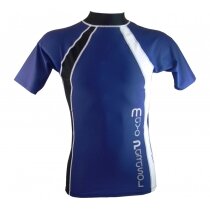 Tshirt top anti UV manches courtes T-shirt anti UV