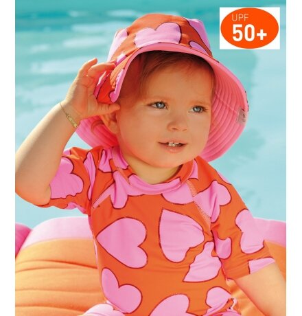 chapeau anti UV