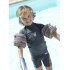 brassards de natation + enveloppe anti UV