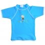 T-shirt anti UV Citronet