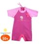 Combinaison anti UV Rosie Mangue