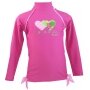 t-shirt manches longues anti UV Germina