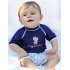 short maillot couches antifuites et anti uv