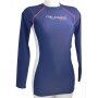 T-shirt manches longues anti UV Marinella