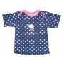 T-shirt anti UV Marinella