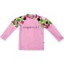 t-shirt manches longues anti UV Rosalia