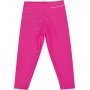 Legging anti UV Uni fuschia