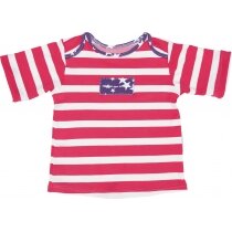Tshirt top manches courtes anti UV t-shirt manches courtes anti UV