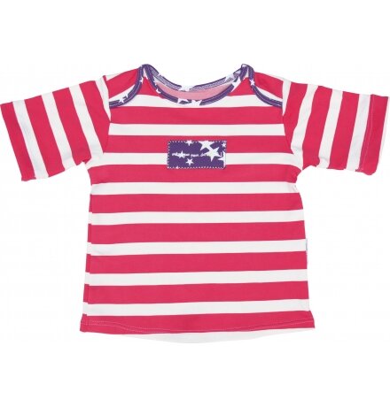Tshirt top manches courtes anti UV