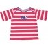 Tshirt top manches courtes anti UV
