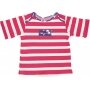 T-shirt anti UV Popstar