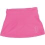 culotte à volant ou jupette anti UV Rosie fuschia