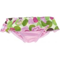 culotte de bain à volant anti UV Culotte à volant ou jupette anti UV