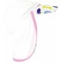 chapeau anti UV Babarblanc