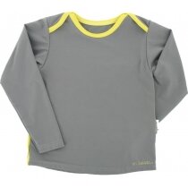 Tshirt top anti UV manches longues T-shirt manches longues anti UV