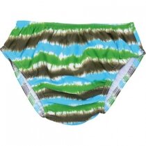 culotte maillot couches antifuites Culotte anti fuites / short anti fuites bébé nageur