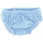 culotte anti fuites / culotte couche bébé nageur Célestine