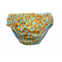 culotte maillot couche antifuites Culotte anti fuites / short anti fuites bébé nageur