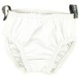 Culotte anti fuites / short anti fuites bébé nageur culotte detachable pour combi