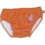 Culotte anti fuites / culotte couche bébé nageur Diabolo mangue