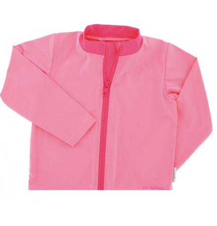 blouson anti UV manches longues
