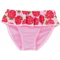 culotte de bain à volant anti UV Culotte à volant ou jupette anti UV