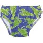 Culotte anti fuites / short anti fuites bébé nageur Gaspard le homard