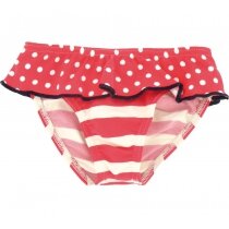 culotte bain à volants culotte à volant ou jupette anti UV