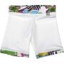 short anti UV Grafifik
