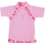 t-shirt manches courtes anti UV Hippoline la maligne