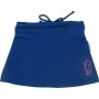 Culotte à volant ou jupette anti UV Uni marine
