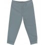 Legging anti UV Uni gris