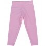 Legging anti UV Uni rose