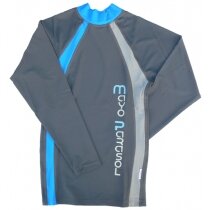 Tshirt top anti UV manches longues T-shirt anti UV